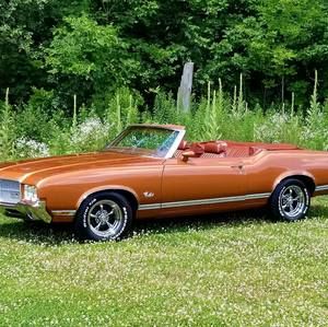 Meet your Posher, Mike